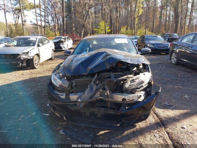 19XFC1F92HE016507 Honda Civic Sedan Touring