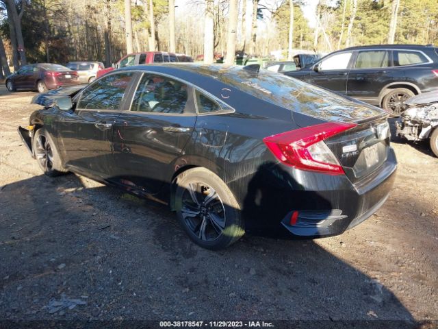 19XFC1F92HE016507 Honda Civic Sedan Touring