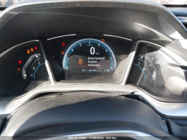 19XFC1F92HE016507 Honda Civic Sedan Touring