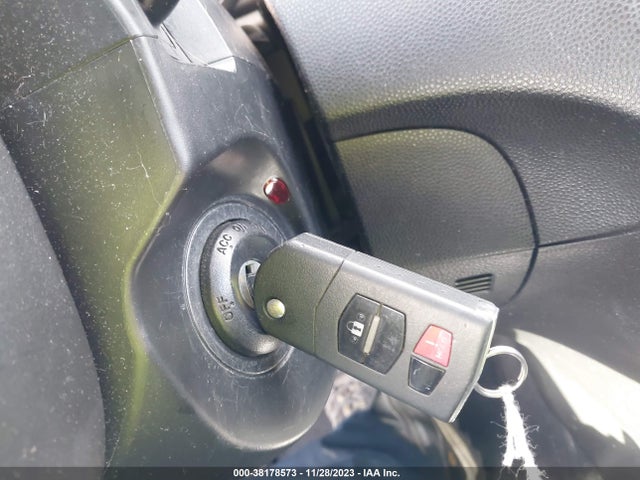 2012 MAZDA MAZDA3 I SPORT VIN: JM1BL1UG3C1533102