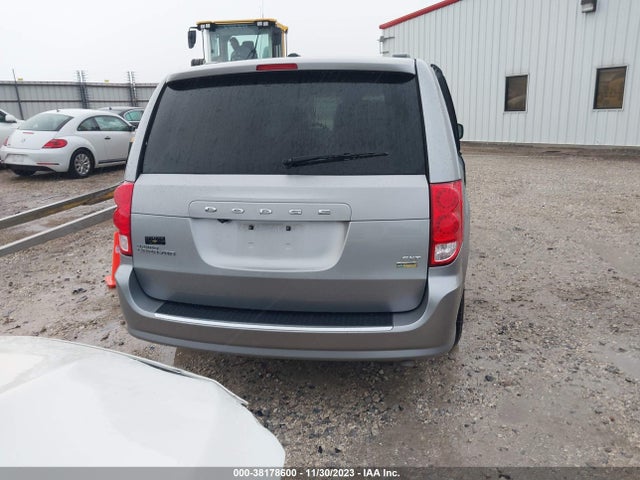 Dodge Grand Caravan Sxt 2019 2C4RDGCG9KR591046 Image 16