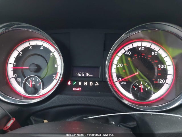 Dodge Grand Caravan Sxt 2019 2C4RDGCG9KR591046 Image 7