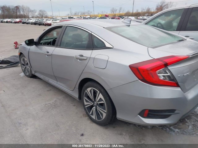 2017 HONDA CIVIC EX-L VIN: 19XFC1F81HE006526
