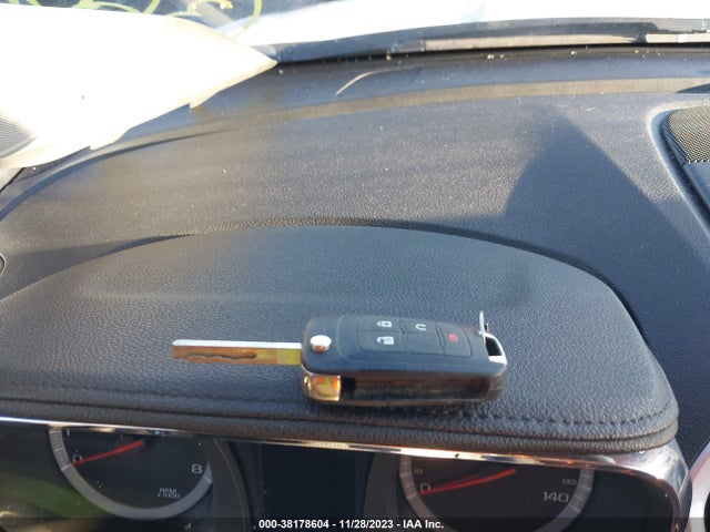 GMC Terrain Sle-2 2016 2GKALNEK5G6298473 Image 11
