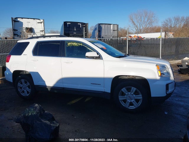 GMC Terrain Sle-2 2016 2GKALNEK5G6298473 Image 13