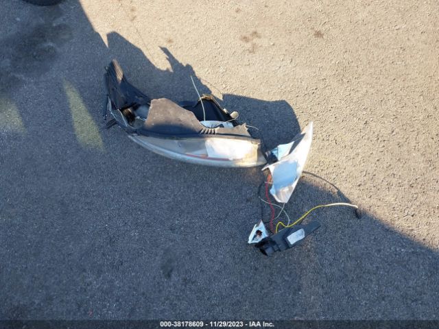 1FADP3F2XEL117667 Ford FOCUS SE