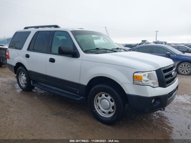 Auction sale of the 2010 Ford Expedition Xlt, vin: 1FMJU1G50AEB61559, lot number: 38178623