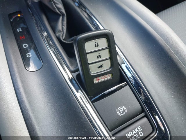 Honda HR-V EX 2019 3CZRU6H57KM720808 Image 11