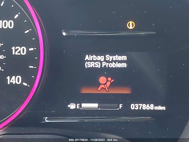 Honda HR-V EX 2019 3CZRU6H57KM720808 Image 15