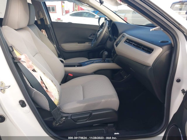 Honda HR-V EX 2019 3CZRU6H57KM720808 Image 5