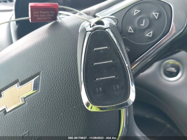 Chevrolet Traverse 1lt 2019 1GNERGKW1KJ228924 Image 11