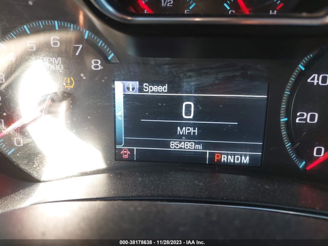Chevrolet IMPALA LT 2014 1G1125S31EU145432 Image 16