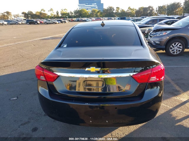 Chevrolet IMPALA LT 2014 1G1125S31EU145432 Image 17