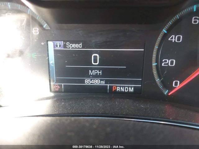 Chevrolet IMPALA LT 2014 1G1125S31EU145432 Image 7