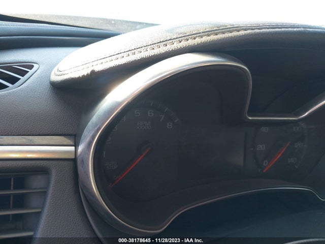 2019 CHEVROLET IMPALA LT VIN: 2G11Z5SA9K9124279