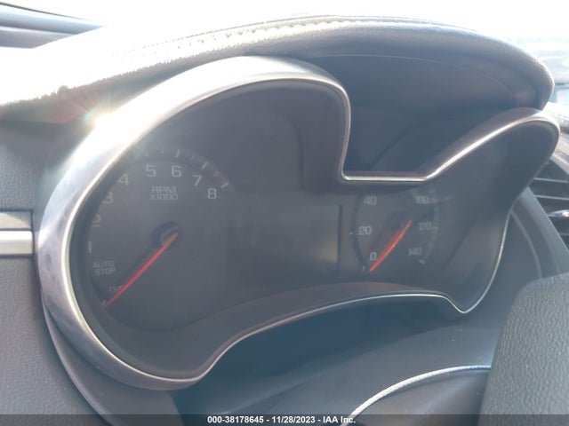 2019 CHEVROLET IMPALA LT VIN: 2G11Z5SA9K9124279
