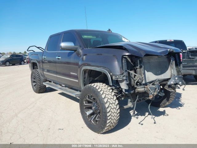 3GTU2WEJ2FG337418 auction archive image