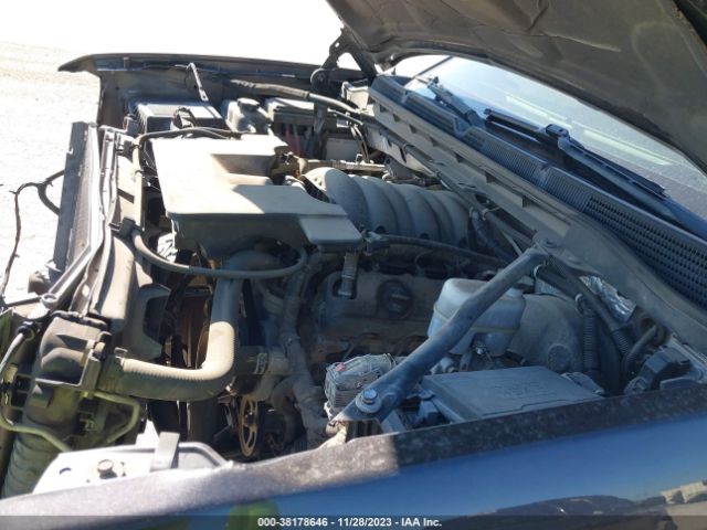 3GTU2WEJ2FG337418 GMC Sierra 1500 Denali