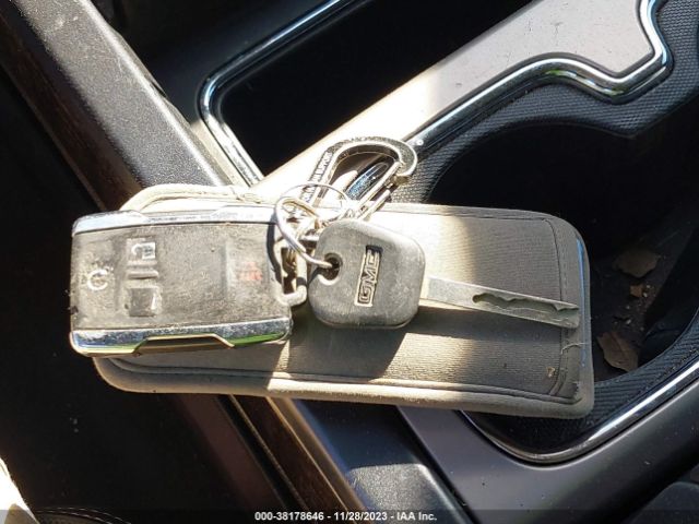 3GTU2WEJ2FG337418 GMC Sierra 1500 Denali
