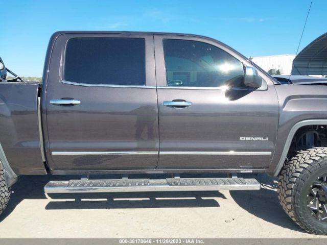 3GTU2WEJ2FG337418 GMC Sierra 1500 Denali