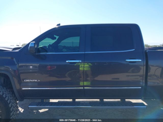 3GTU2WEJ2FG337418 GMC Sierra 1500 Denali