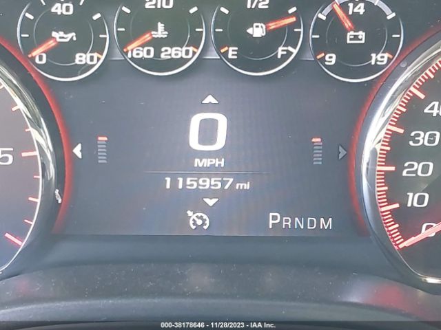 3GTU2WEJ2FG337418 GMC Sierra 1500 Denali