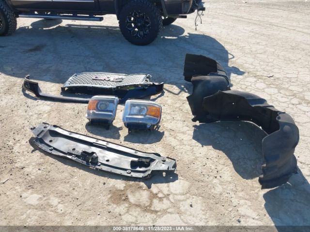 3GTU2WEJ2FG337418 GMC Sierra 1500 Denali