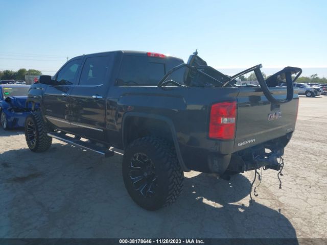 3GTU2WEJ2FG337418 GMC Sierra 1500 Denali