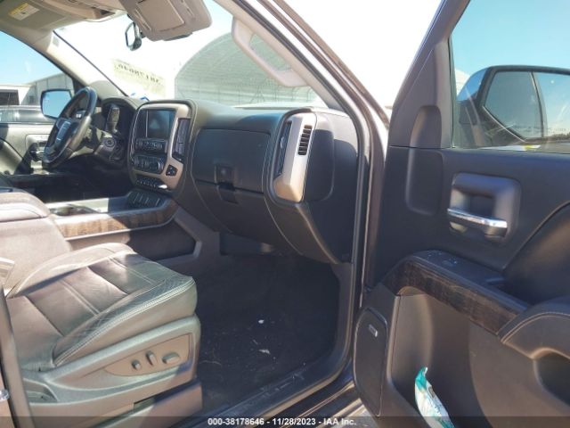 3GTU2WEJ2FG337418 GMC Sierra 1500 Denali