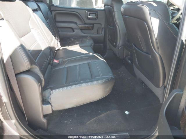 3GTU2WEJ2FG337418 GMC Sierra 1500 Denali
