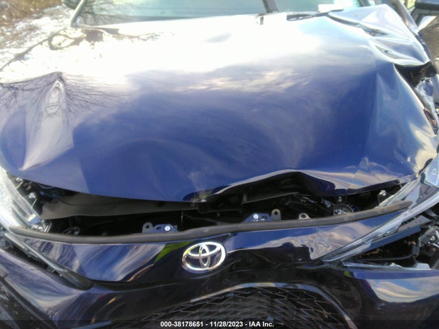 Toyota COROLLA SE 2023 JTDS4MCE6PJ101205 Image 10