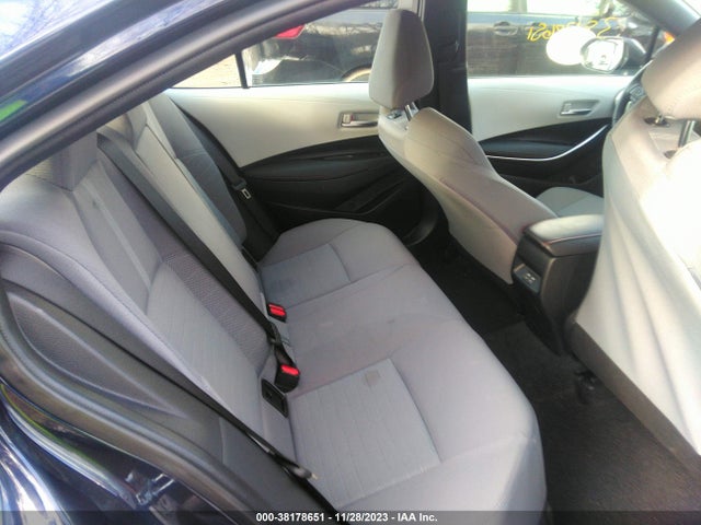 Toyota COROLLA SE 2023 JTDS4MCE6PJ101205 Image 8