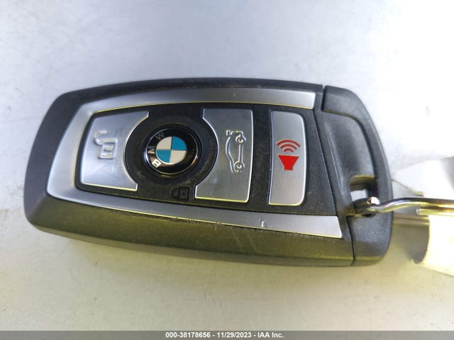 5UXXW3C5XJ0T82690 BMW X4 Xdrive28i