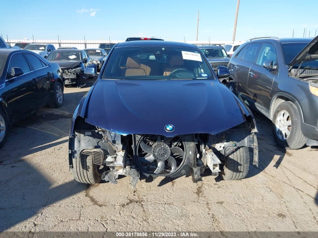 5UXXW3C5XJ0T82690 BMW X4 Xdrive28i