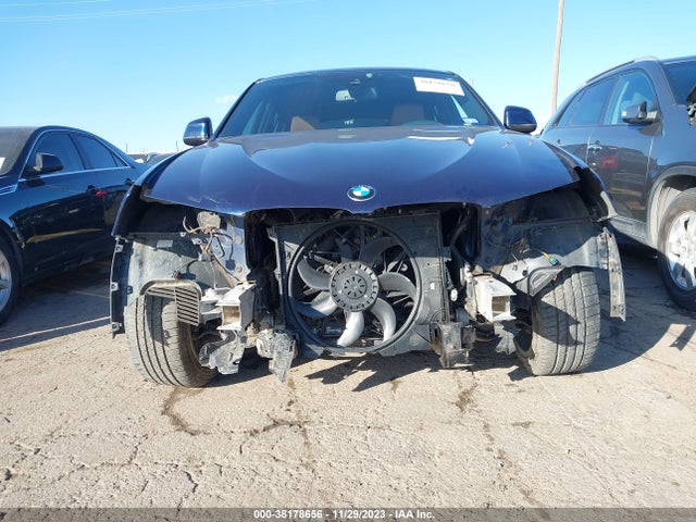 5UXXW3C5XJ0T82690 BMW X4 Xdrive28i