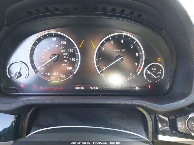 5UXXW3C5XJ0T82690 BMW X4 Xdrive28i