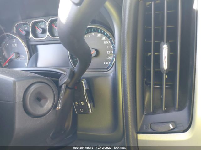 3GTU2NEJ8JG283478 GMC Sierra 1500 Slt