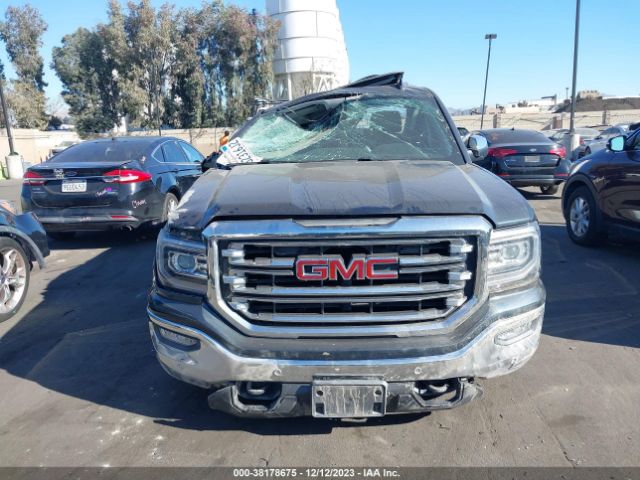 3GTU2NEJ8JG283478 GMC Sierra 1500 Slt
