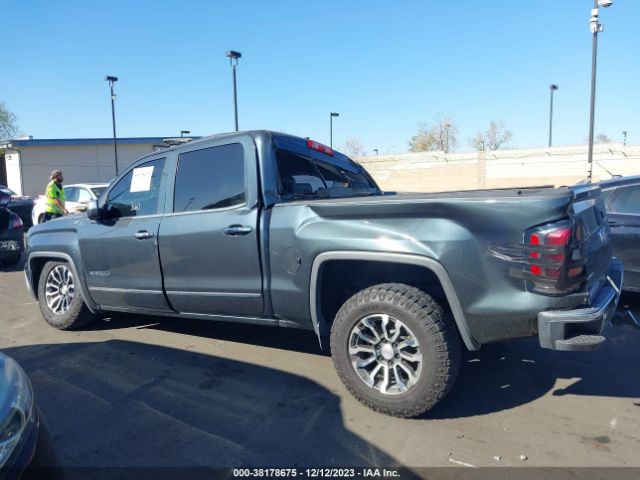 3GTU2NEJ8JG283478 GMC Sierra 1500 Slt