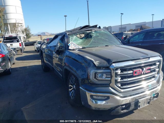 3GTU2NEJ8JG283478 GMC Sierra 1500 Slt