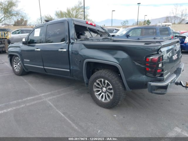 3GTU2NEJ8JG283478 GMC Sierra 1500 Slt