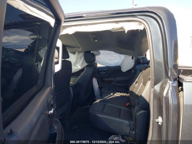 3GTU2NEJ8JG283478 GMC Sierra 1500 Slt