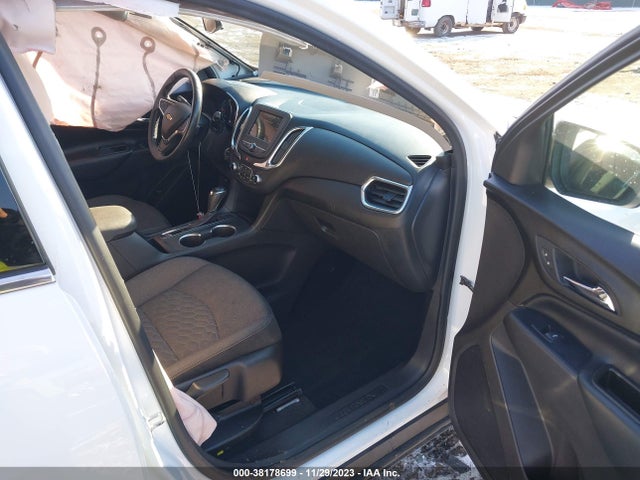 Chevrolet EQUINOX LT 2019 3GNAXUEV2KS670664 Image 5