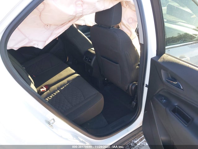 Chevrolet EQUINOX LT 2019 3GNAXUEV2KS670664 Image 8