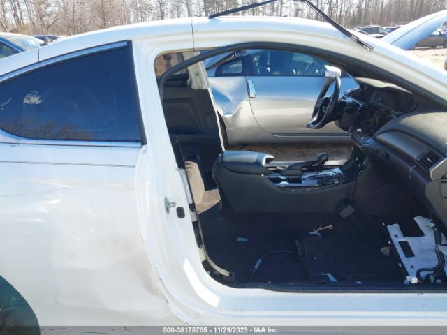 1HGCT2B0XHA003430 Honda Accord Touring V6