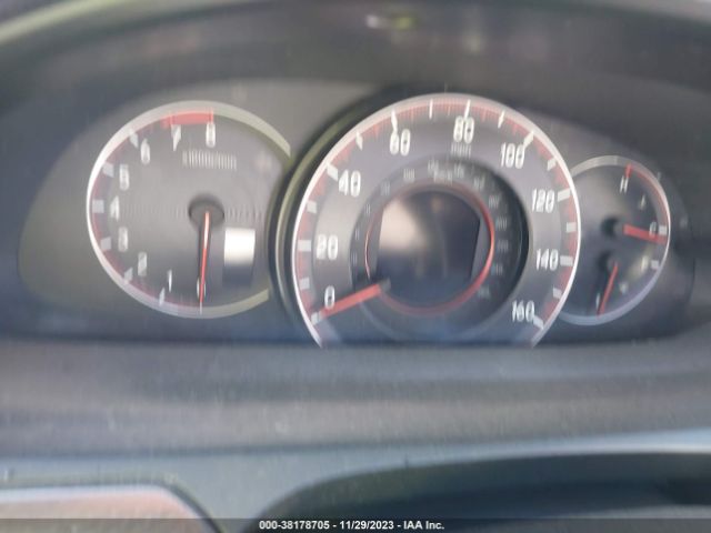 1HGCT2B0XHA003430 Honda Accord Touring V6