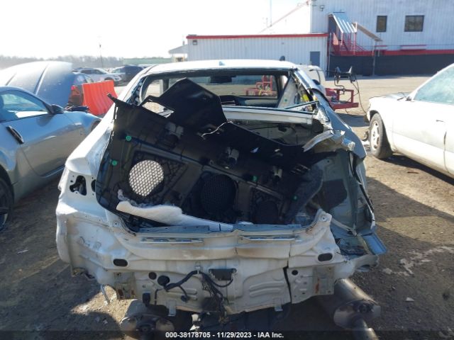 1HGCT2B0XHA003430 Honda Accord Touring V6