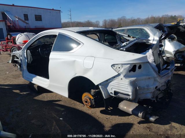 1HGCT2B0XHA003430 Honda Accord Touring V6