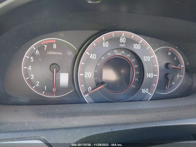 1HGCT2B0XHA003430 Honda Accord Touring V6
