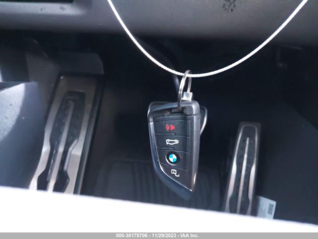5UX43DT01P9P93275 BMW X4 M40i